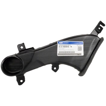 Instrument Panel Air Duct Conditioner