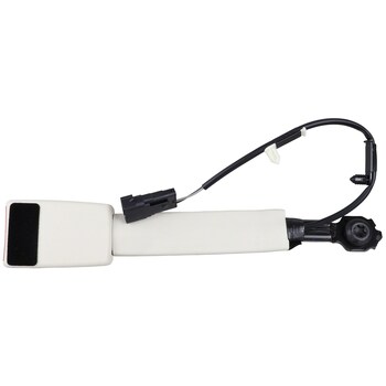 Seat Belt Receptacle Buckle - Left, Front
