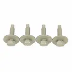 Hex Head Bolt - M6 X 20MM Main Image