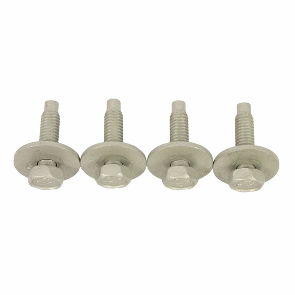 Hex Head Bolt - M6 X 20MM Main Image