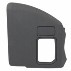 Console Panel Instrument - Left Main Image