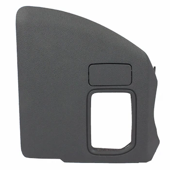 Console Panel Instrument - Left