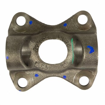 Driveshaft Coupling Flange Yoke Prop Shaft - 1350, Rear
