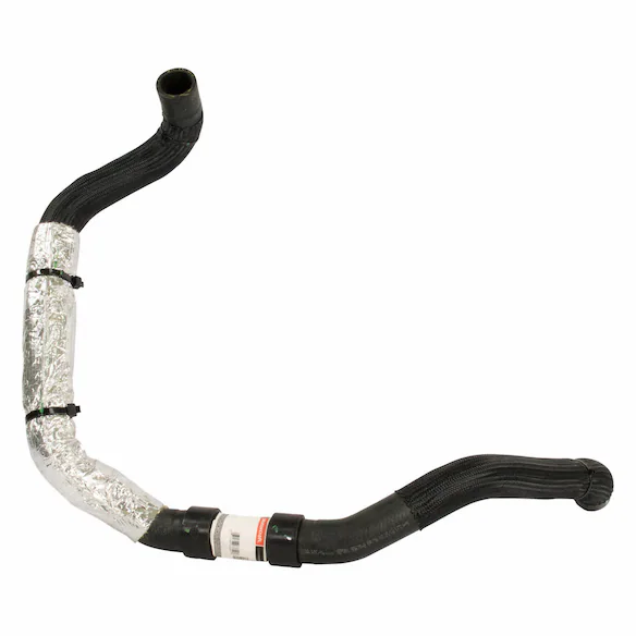 Radiator Coolant Hose - 3.7L Main Image