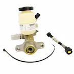 Brake Master Cylinder Kit CYLINDE Main Image