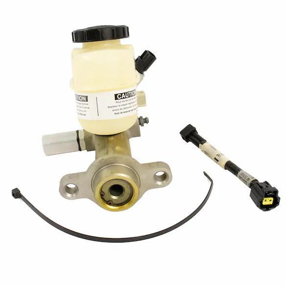 Brake Master Cylinder Kit CYLINDE Main Image