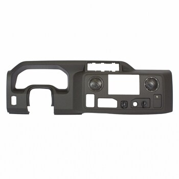 Instrument Cluster Bezel Panel