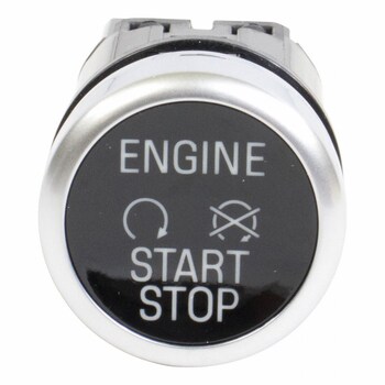Ignition Switch