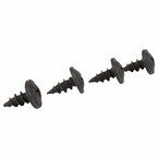License Plate Bracket Screw - M7 x 16MM, Front Main Image