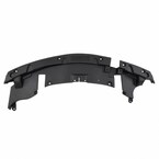 Radiator Support Access Cover Air Duct - Front Main Image