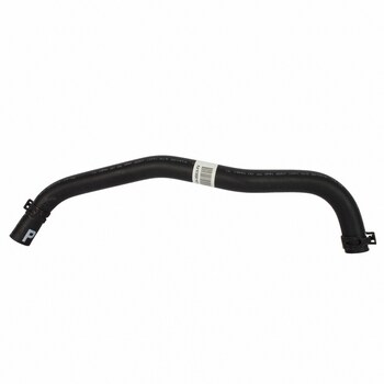 Power Steering Return Line Hose Reservoir - 6.2L