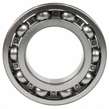 Transfer Case Input Shaft Bearing Output