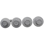 Hex Head Bolt And Washer Main Image