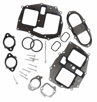 Exhaust Gas Recirculation (EGR) Tube Gasket - 6.7L