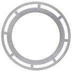 Transmission Clutch Friction Plate Driven Disc (AT) Main Image