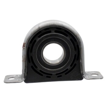 Drive Shaft Center Support Bearing Prop - Rear,