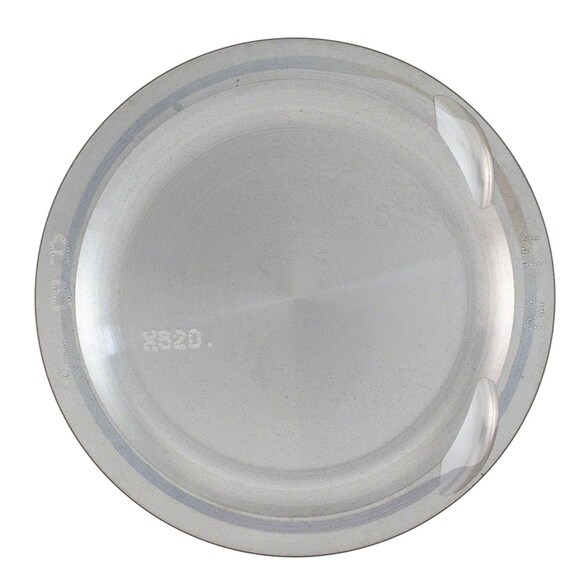 Engine Piston - 2.3L Main Image