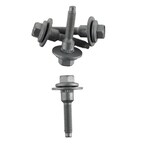 Tail Light Bolt Hex Head And Washer - M6 x 32MM, Rear Main Image