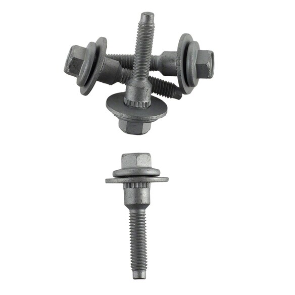 Tail Light Bolt Hex Head And Washer - M6 x 32MM, Rear Main Image