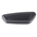 Power Seat Switch Knob Control Adjustment - Front Main Image