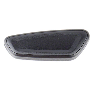 Power Seat Switch Knob Control Adjustment - Front