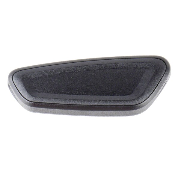 Power Seat Switch Knob Control Adjustment - Front Main Image