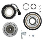 AIR CONDITIONING (A/C) Compressor Clutch - Center 2.7L Main Image