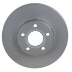 Disc Brake Rotor - Front Main Image
