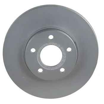 Disc Brake Rotor - Front