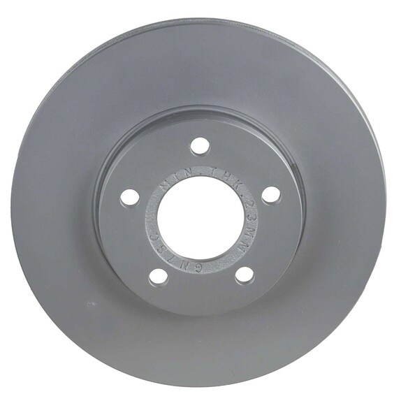 Disc Brake Rotor - Front Main Image