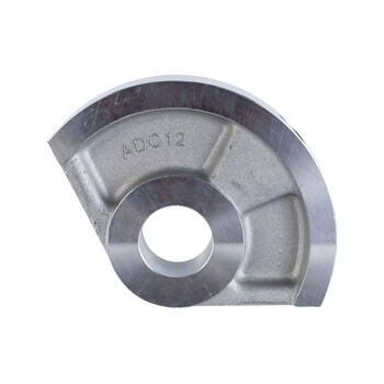 Bracket Idler Support (6-MT, MT)