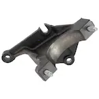 Cv Axle Shaft Carrier Bearing Bracket Support - Front 1.6L (6-MT) Main Image