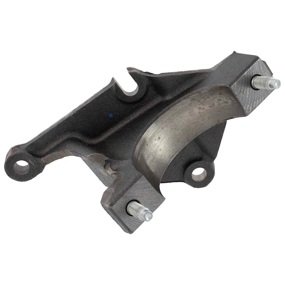Cv Axle Shaft Carrier Bearing Bracket Support - Front 1.6L (6-MT) Main Image