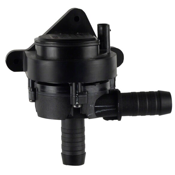 Drive Motor Inverter Cooler Water Pump Engine Auxiliary Main Image
