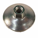 Suspension Shock Absorber Mount Insulator - Rear Main Image