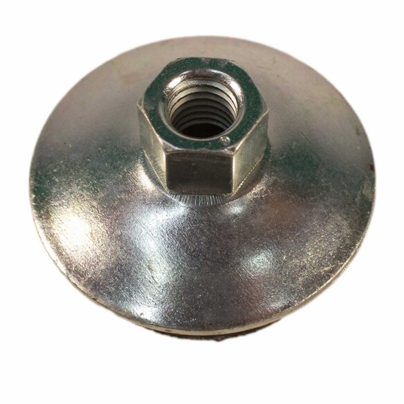 Suspension Shock Absorber Mount Insulator - Rear Main Image