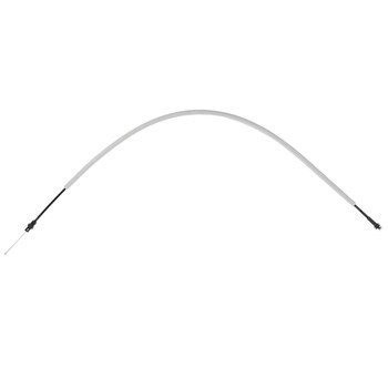 Door Latch Cable - Back