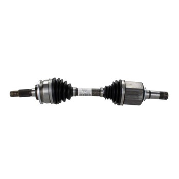 Drive Axle Shaft - Left, Front (XL, XLT)