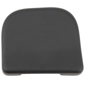 Seat Trim Panel Hinge Cover High Level - Right, Rear, Lower