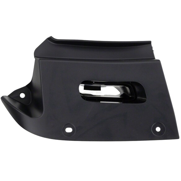 Brake Air Duct Splash Shield - Right, Front Main Image