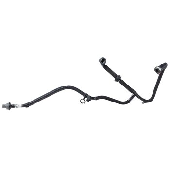Brake Vacuum Hose Supply Manifold - 2.7L