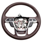 Steering Wheel Main Image
