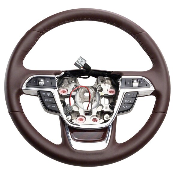 Steering Wheel Main Image