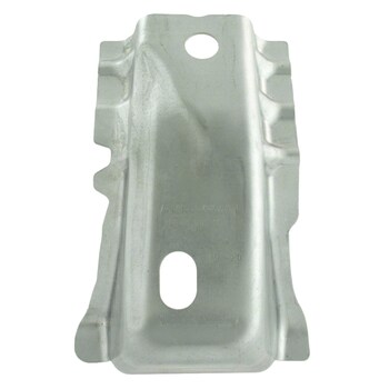 Frame Side Member Crossmember Bracket Gusset - Right, Rear, Center