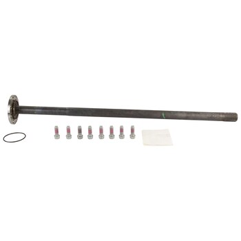 Axle ShaftS Chassis Cab - Left, Rear 6.7L