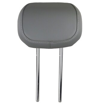 Headrest - Rear