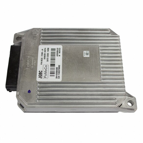 Automatic Transmission Control Module (TCM) - 6.7L (AT) Main Image