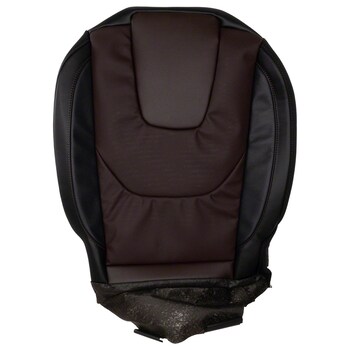 Cover Seat Cushion - Left, Front