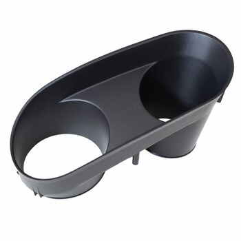 Fog Light Trim Bezel - Right, Front (Cobra)