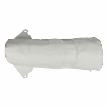 Insulator Tunnel - Front